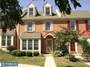 858 Durant Ct, West Chester, PA 19380