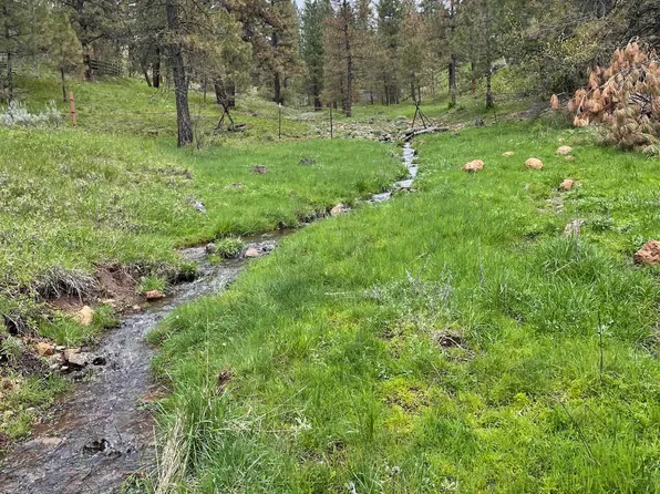 Tbd Fruitvale Glendale Rd, Council, ID 83612