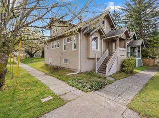 1804 S 11th St, Tacoma, WA 98405