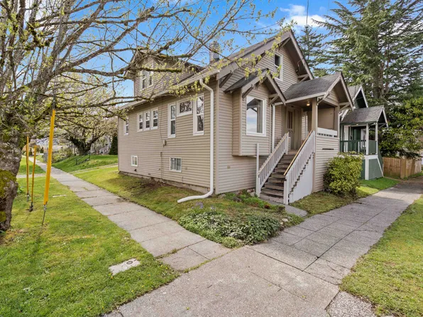 1804 S 11th St, Tacoma, WA 98405