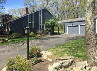11 Oak Tree Ln, New Fairfield, CT 06812