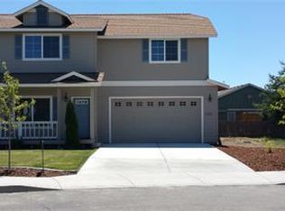 1080 NW Redwood Ave, Redmond, OR 97756