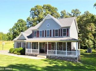 1680 Mountain View Rd, Stafford, VA 22554