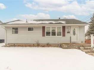 41 N Wenrick St, Covington, OH 45318