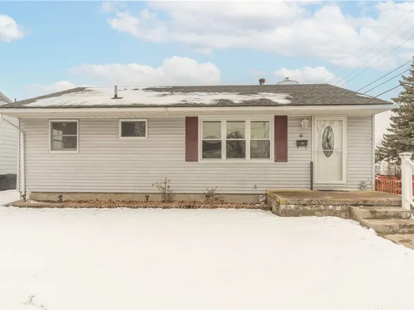 41 N Wenrick St, Covington, OH 45318