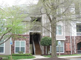 601 Thames Way APT G, Bel Air, MD 21014