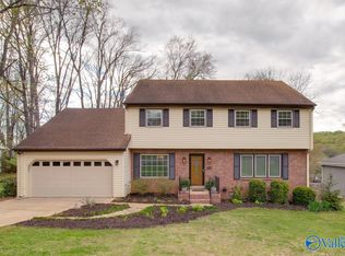 2710 Barcody Rd SE, Huntsville, AL 35801