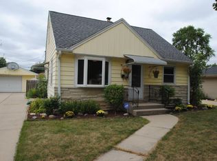 3637 S 78th St, Milwaukee, WI 53220