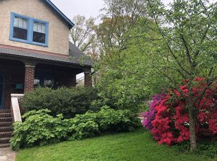 3116 Juneau Pl, Baltimore, MD 21214