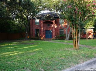 12503 King Elm St, San Antonio, TX 78230