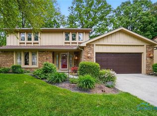 5338 Radcliffe Rd, Sylvania, OH 43560