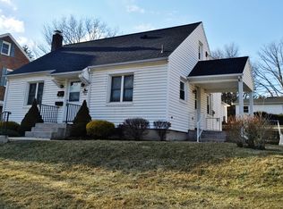 755 Lafayette Ave, Palmerton, PA 18071