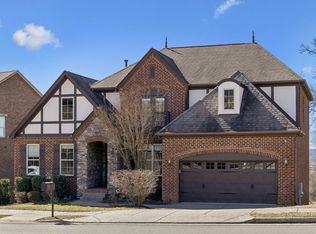 4125 Stone Hall Blvd, Hermitage, TN 37076