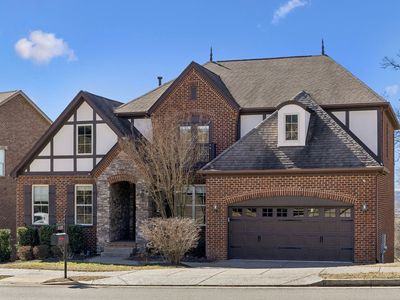4125 Stone Hall Blvd, Hermitage, TN, 37076