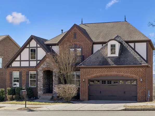 4125 Stone Hall Blvd, Hermitage, TN 37076