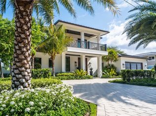 2349 NE 24th St, Lighthouse Point, FL 33064