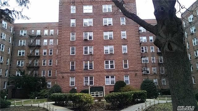 1st image of 3538 75th St APT 6F