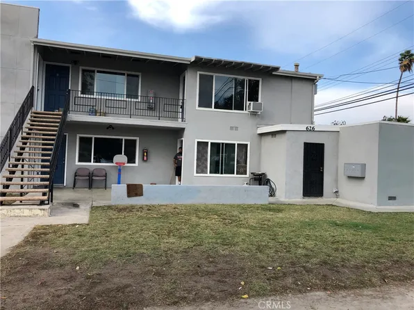 626 N Anna Dr, Anaheim, CA 92805