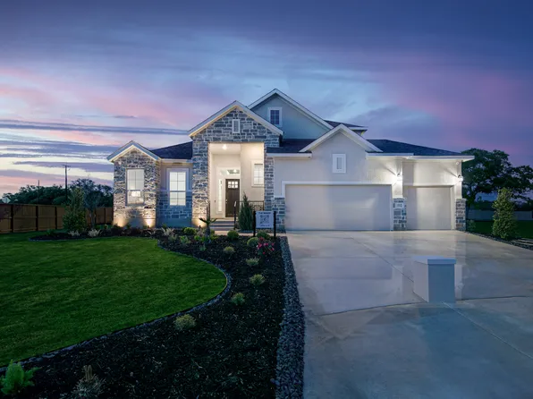 Brody 60' Plan, Esperanza