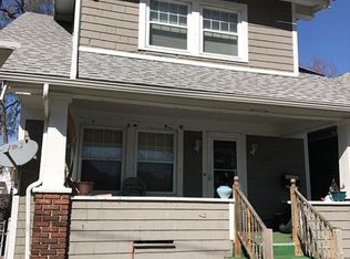 1458 Ingomar Ave, Toledo, OH 43609