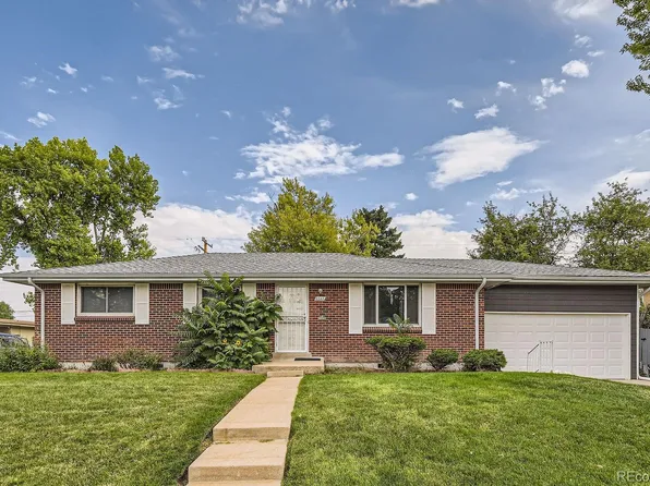 6548 S Logan Street, Centennial, CO 80121