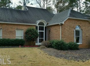 1115 Henderson Mill Rd, Mansfield, GA 30055