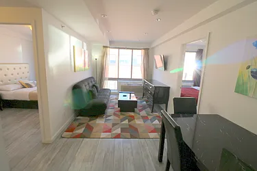 Rented by Property Link Mgmt, LLC