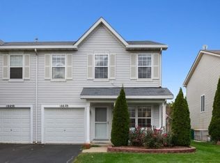 16648 W Natoma Dr, Lockport, IL 60441