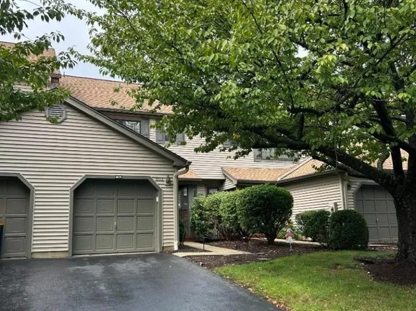 603 Marten Rd, Montgomery Twp., NJ 08540