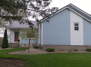 14591 County Road U, Napoleon, OH 43545