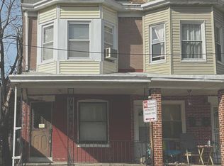 146 Hoffman Ave, Trenton, NJ