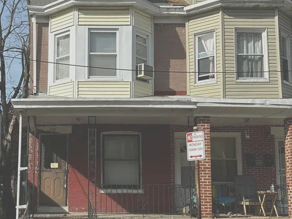 146 Hoffman Ave, Trenton, NJ 08618