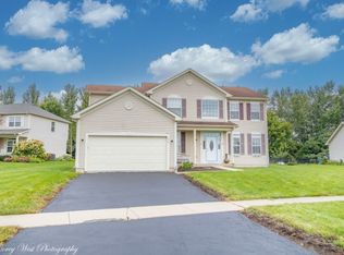 3305 Basswood Ln, Dekalb, IL 60115