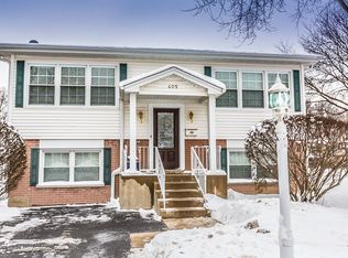405 W Cypress St, Arlington Heights, IL 60005