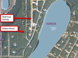 4034 N Gunflint Trl, Wasilla, AK 99623