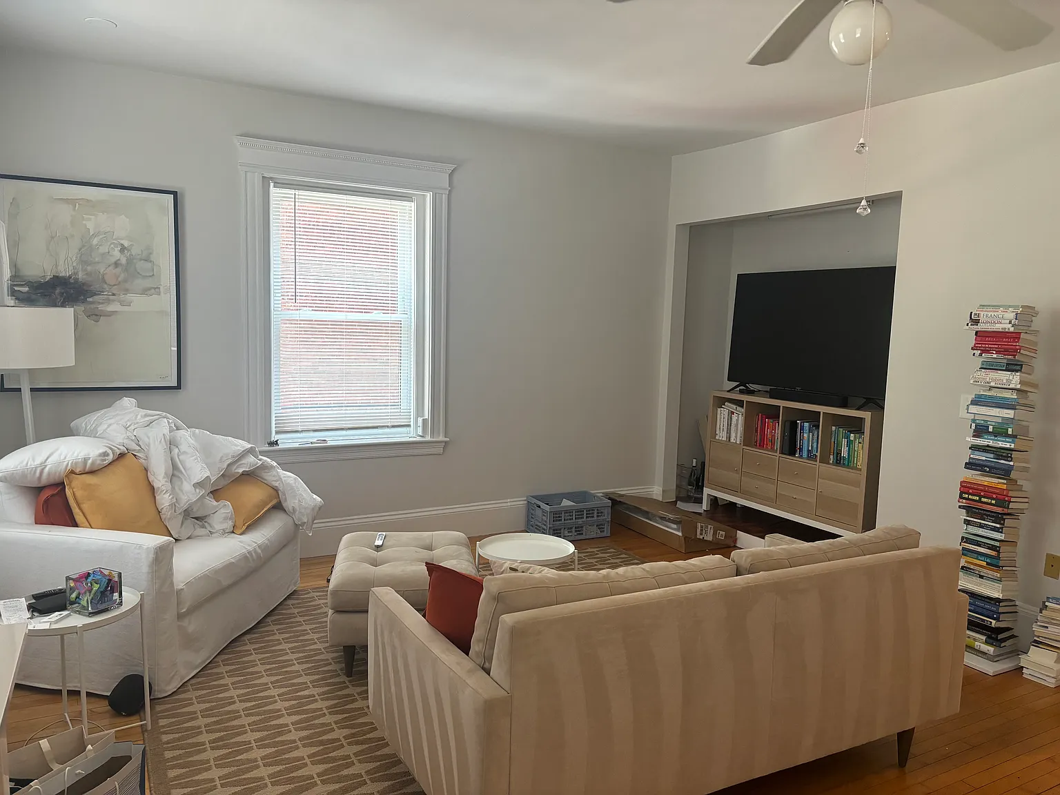 2 bed, 1200 sqft, $3,850 — Photo 2