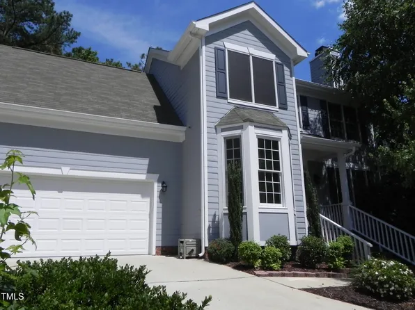 216 Castle Hayne Dr, Cary, NC 27519