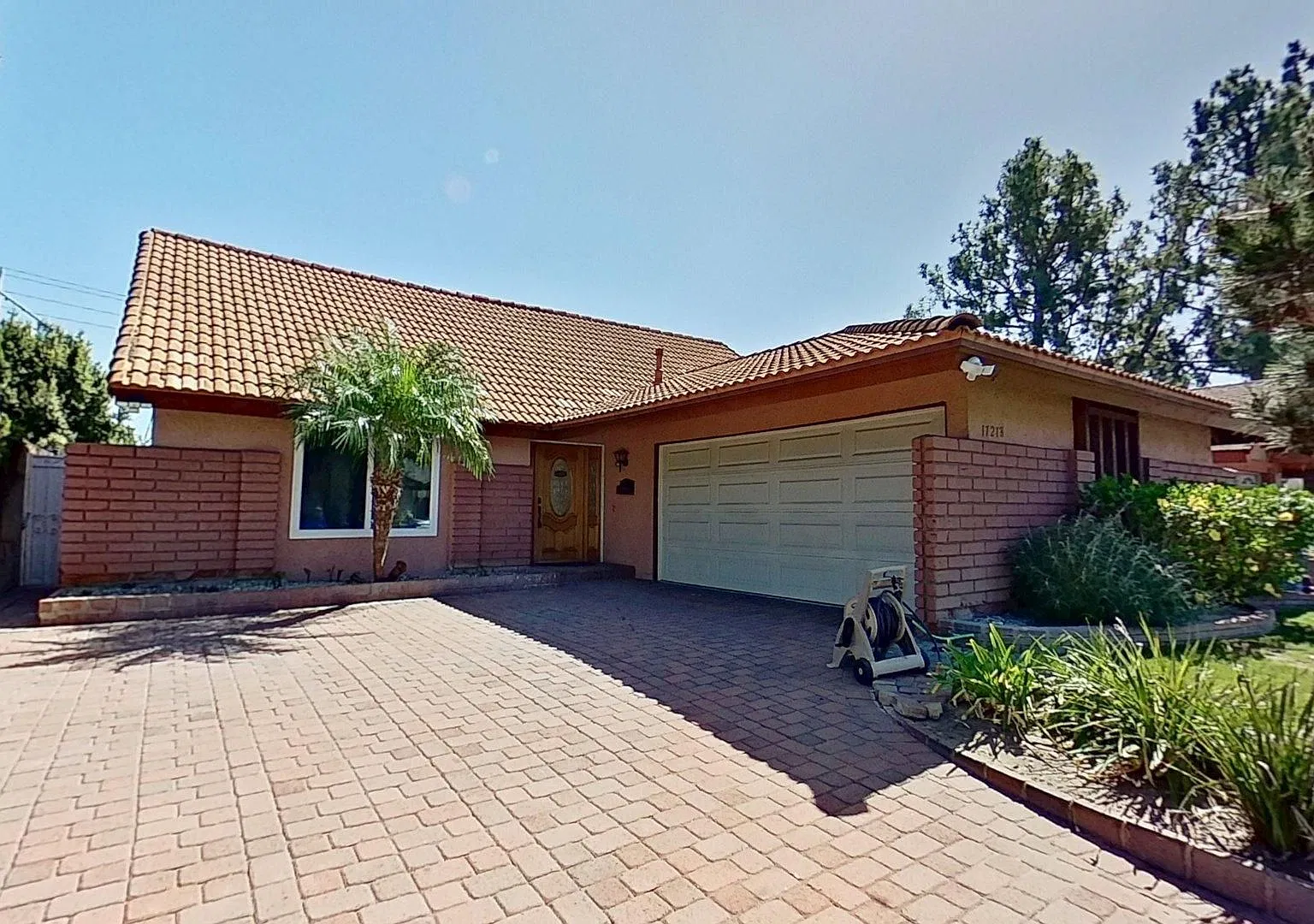 17218 Maurice Ave, Cerritos: Spacious 2,100 sqft 4 Bed 3 Bath SFH with Backyard Pool! — Photo 1