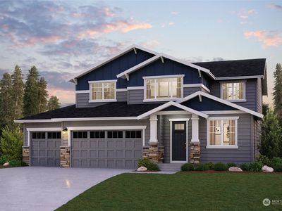 18010 132nd Avenue E #83, Puyallup, WA, 98374