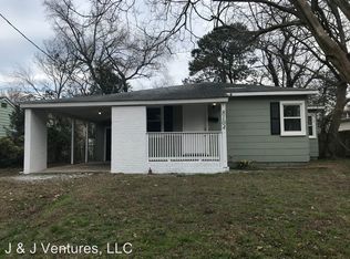 8104 Simons Dr, Norfolk, VA 23505