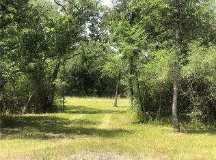 1400 E Yaupon, Somerville, TX 77879