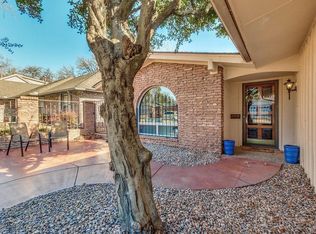 1708 N Rolling Rdg, Bethany, OK 73008