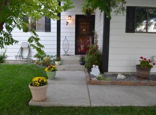 1317 Yellowstone River Rd APT 7, Billings, MT 59105