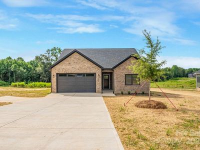 681 S Grove St, Lincolnton, NC, 28092