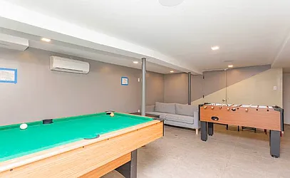 Rented by Brooklyn Group