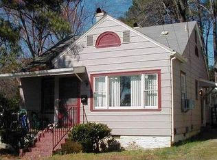 2604 Englewood Ave, Durham, NC 27705