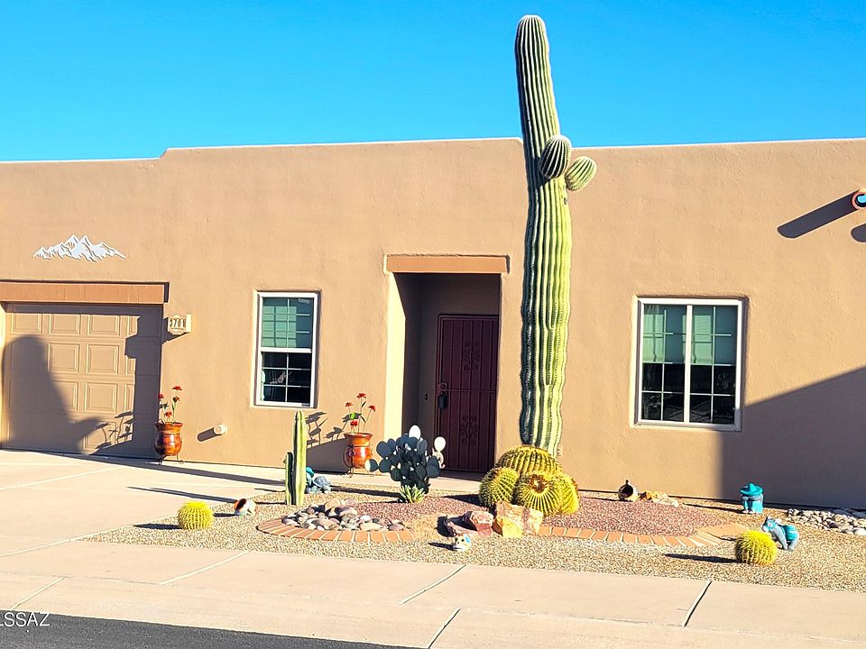 1st image of 3701 S Avenida De Encino