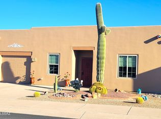 3701 S Avenida De Encino, Green Valley, AZ 85614