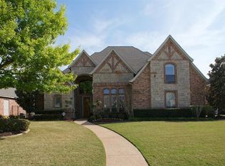 3225 Fannin Ln, Grapevine, TX 76092