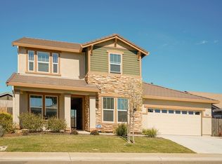 4112 Pingree Lake Way, Rancho Cordova, CA 95742